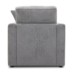 Surrender- Burmese Nature Chair