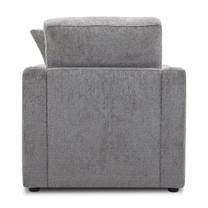 Surrender- Burmese Nature Chair