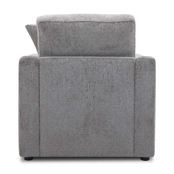 Surrender- Burmese Nature Chair