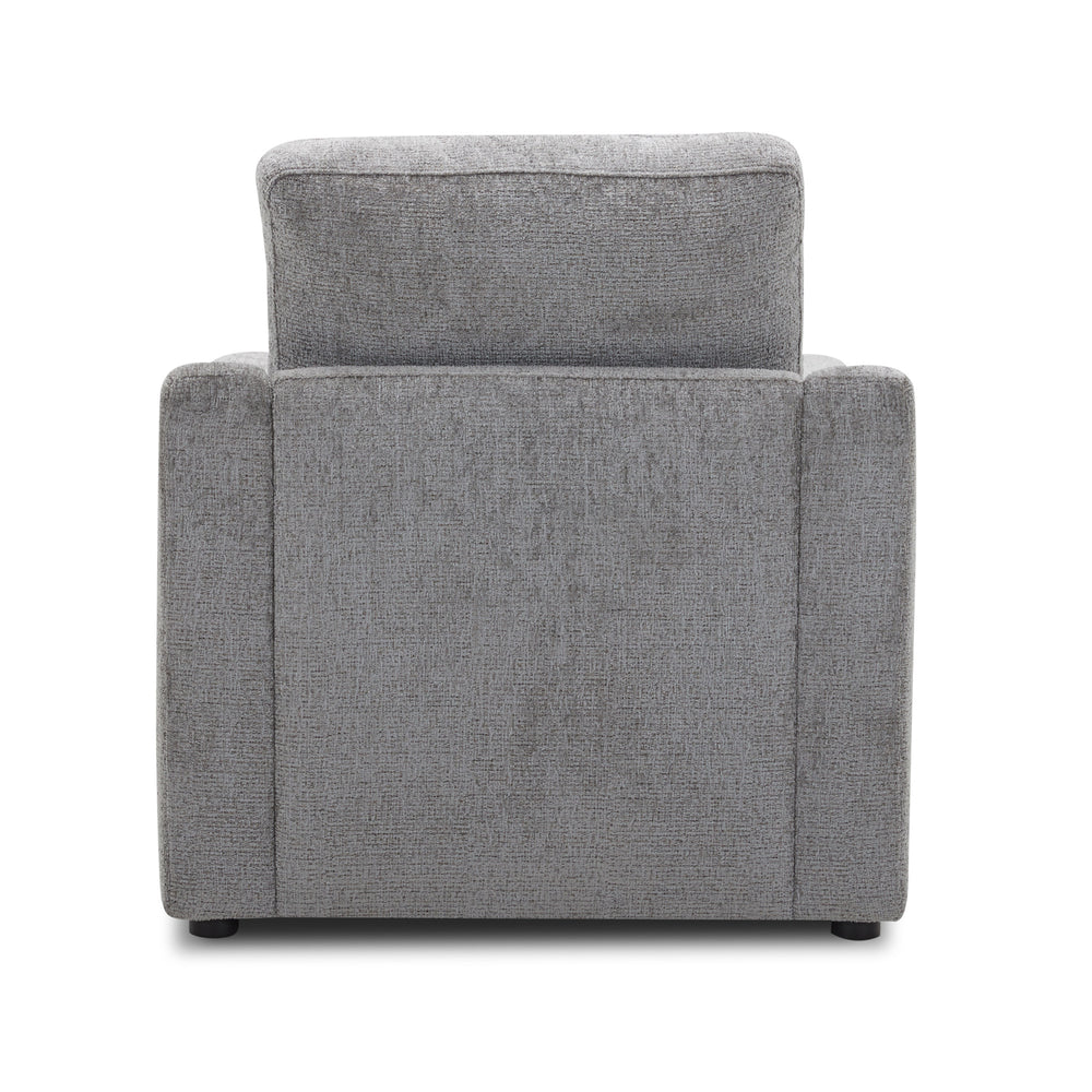 Surrender- Burmese Nature Chair