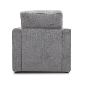 Surrender- Burmese Nature Chair