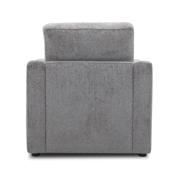 Surrender- Burmese Nature Chair