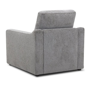 Surrender- Burmese Nature Chair