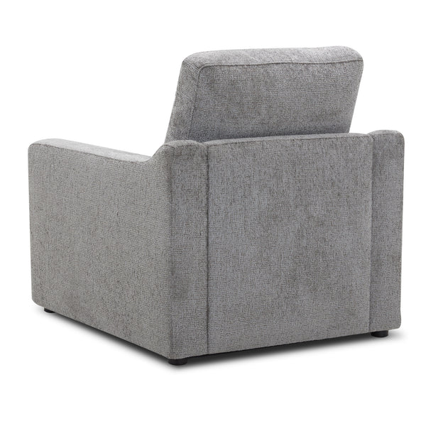 Surrender- Burmese Nature Chair