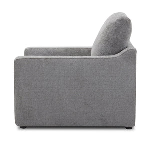 Surrender- Burmese Nature Chair