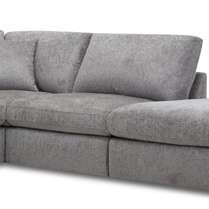 Surrender- Burmese Nature 5 Piece Modular Sectional