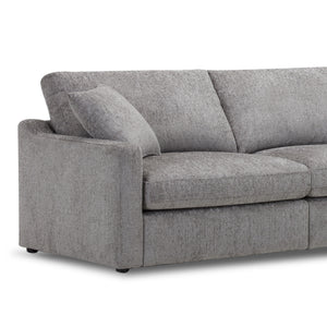 Surrender- Burmese Nature 5 Piece Modular Sectional