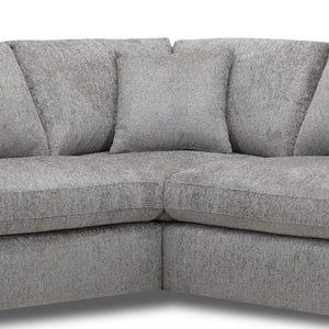 Surrender- Burmese Nature 5 Piece Modular Sectional