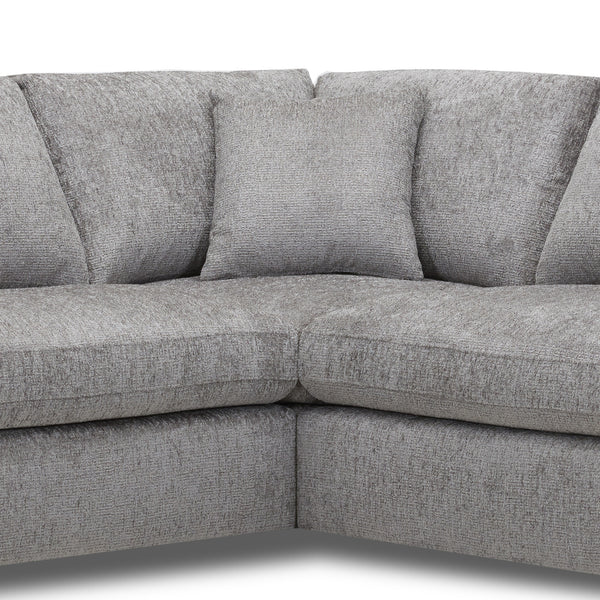 Surrender- Burmese Nature 5 Piece Modular Sectional