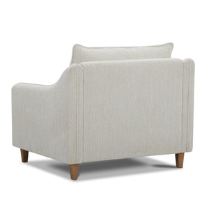 Vogue - Farlo Chalk Chair