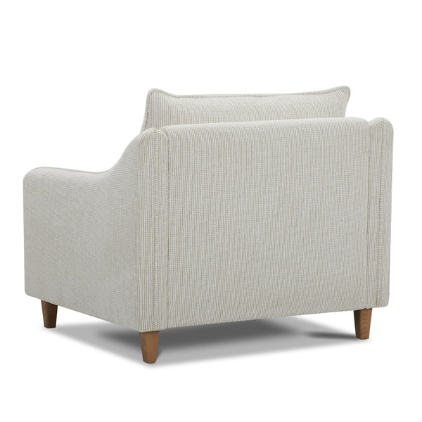 Vogue - Farlo Chalk Chair