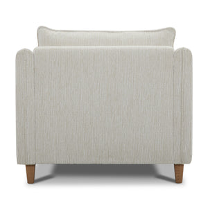 Vogue - Farlo Chalk Chair