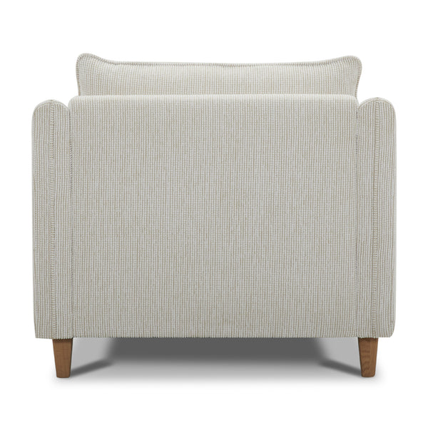 Vogue - Farlo Chalk Chair