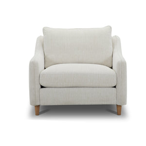 Vogue - Farlo Chalk Chair
