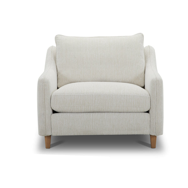 Vogue - Farlo Chalk Chair