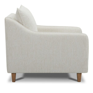 Vogue - Farlo Chalk Chair