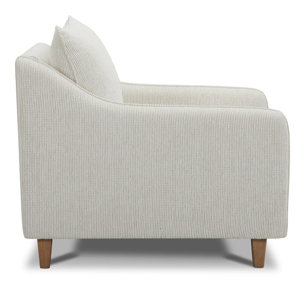 Vogue - Farlo Chalk Chair