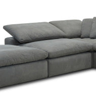 Exhale - Mathis Thunder 5 Piece Modular Sectional