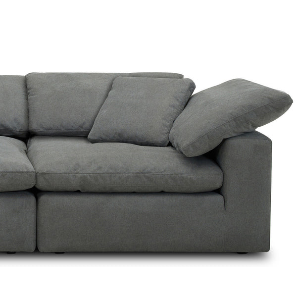 Exhale - Mathis Thunder 5 Piece Modular Sectional