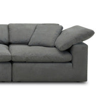 Exhale - Mathis Thunder 5 Piece Modular Sectional