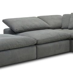 Exhale - Mathis Thunder 5 Piece Modular Sectional