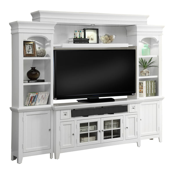 Tidewater 62 In. TV Console