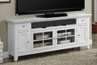 Tidewater 72 In. TV Console