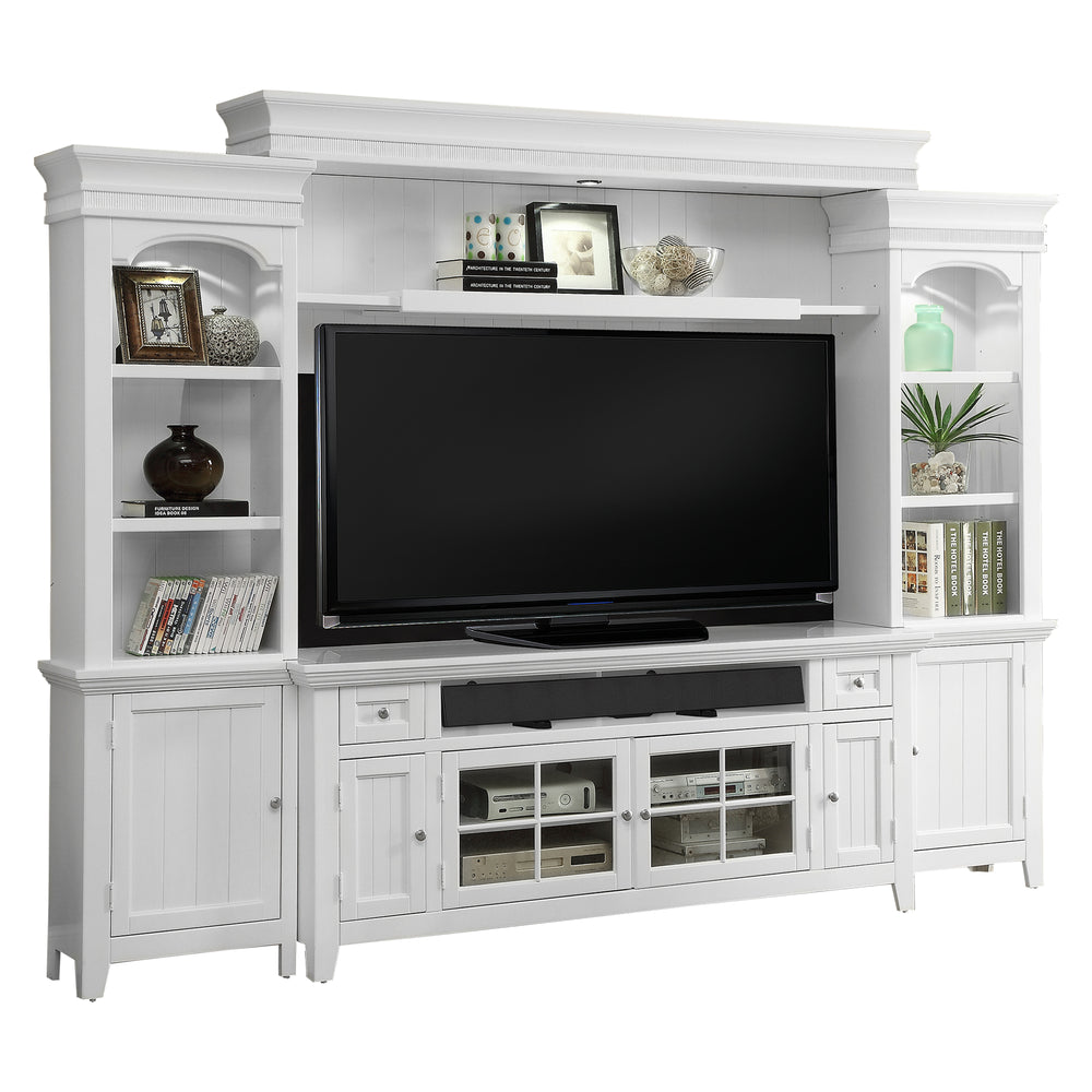 Tidewater 72 In. TV Console