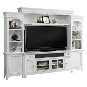 Tidewater 72 In. TV Console