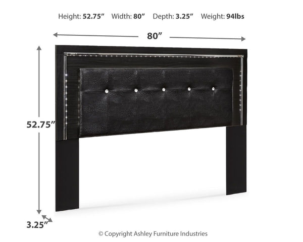  faceted chrome-tone accents and