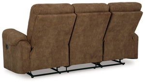  Rocker Recliner
