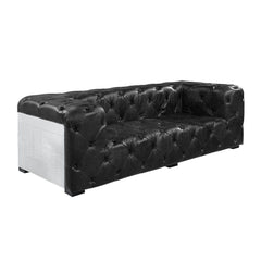 Seat Construction: Full Foam Tight Seat & Back Cushion Foam Density: D30