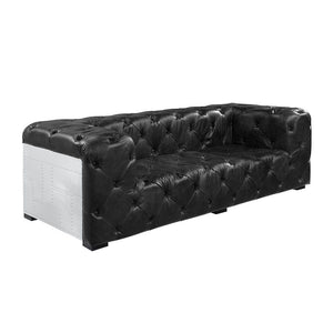 Seat Construction: Full Foam Tight Seat & Back Cushion Foam Density: D30