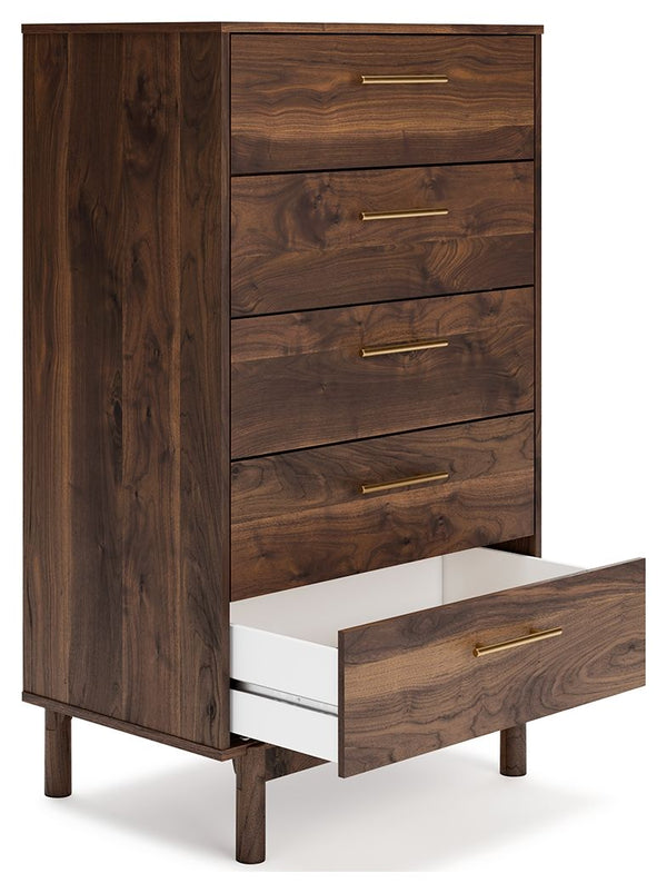  paired with burnished goldtone handles