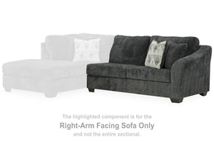  sold separately.<br><br><b>Additional Dimensions</b><br><ul><li>Arm height: 27-"</li><li>Seat depth: 32-"</li><li>Seat height: 20-"</li