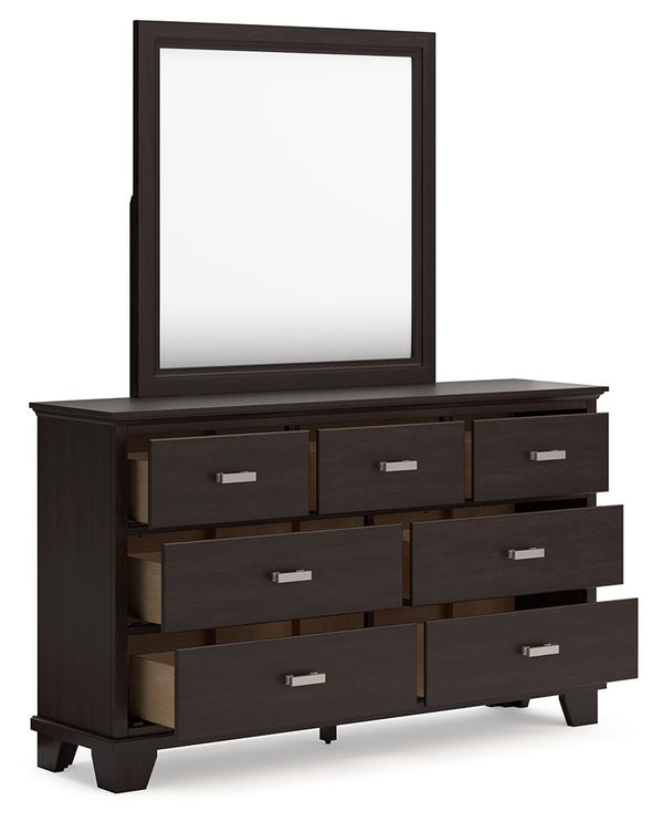  and MDF substrates. Transitional styled cases with a Metropolitan flare. Drawers feature English dovetail construction
