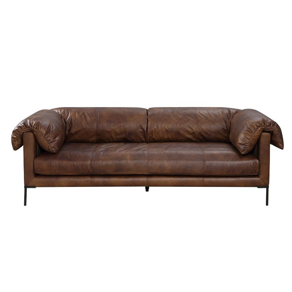 Jaron - Sofa - Mocha