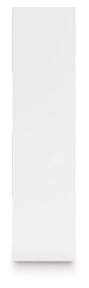 Onita - White - Eight Cube Organizer