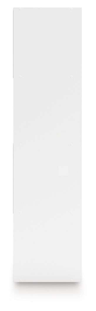 Onita - White - Eight Cube Organizer