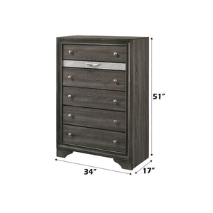  DOVETAIL English Front & Back