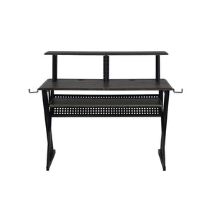 Annette - Music Desk - Black Finish - 42"