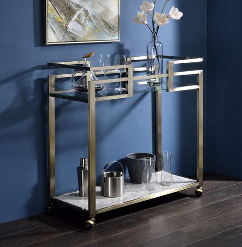 Box Spring Required, Panel Bed: Rectangular HB/FB (Low profile FB), Padded HB/FB: Blue Velvet with Crystal like Button Tufted, Mirrored Inlay with Raised Geometric Trim, Sunburst Motifs and Mirrored Tapered Leg, Casegood: Mirrored Top, Front Drawers & Tri
