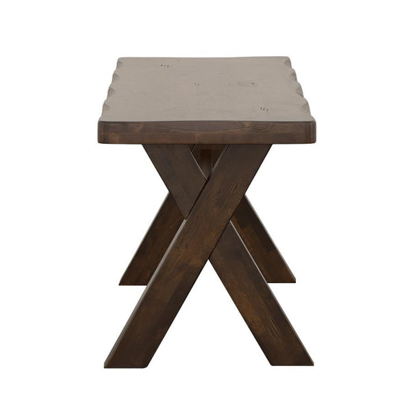  contoured seat offers