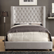 Rosabelle E.King Bed