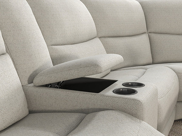 Giraldus Motion Sectional