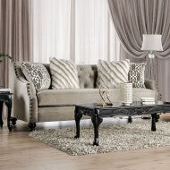 Ezrin Sofa