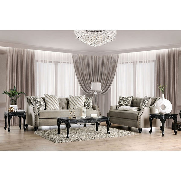 Ezrin Sofa