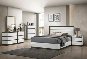 Birsfelden E.King Bed