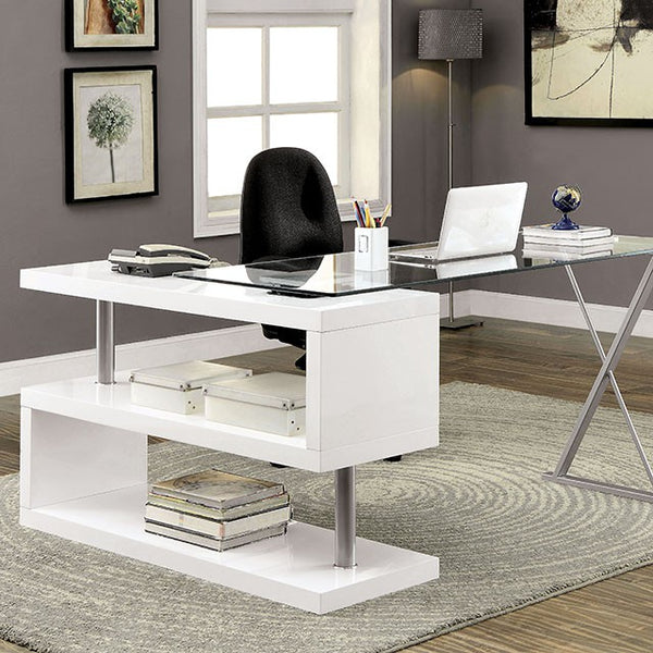 Bronwen Desk
