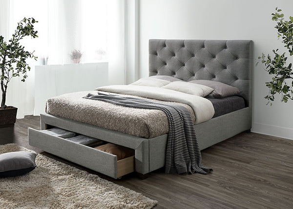 Sybella Cal.King Bed